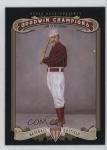 2012 Upper Deck Goodwin Champions Jim O'Rourke #110