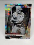 Rogers Hornsby 2025 Panini Prizm Pandora Card