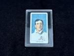 1909 T206 Eddie Plank Porcelain Limited Edition Card