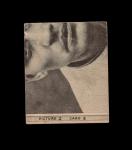 1935 Goudey Baseball Card 4-in-1 Set Options