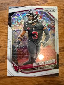 2025 Panini Prizm White Disco Veterans - BOGO Deal!