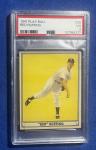 1941 Play Ball Red Ruffing Yankees Card PSA 3