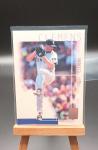 2002 Topps Reserve Roger Clemens Card #108