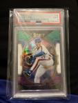 2023 Panini Select David Cone Prizm #/199 PSA 9