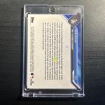 2023 Topps Now Shohei Ohtani Off-Season Card