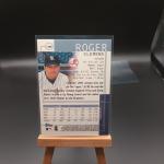 2002 Topps Reserve Roger Clemens Card #108