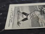 1921 George Sisler E121 Baseball HOF Card