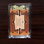 2008 Playoff Prime Cuts Joe Medwick Jersey Card