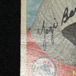 1959 Topps - Yogi Berra #180