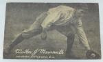 1973 TCMA Rabbit Maranville REPRINT Sports Card