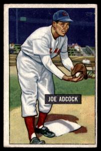 1951 Bowman Baseball - Pick A Card - Cards 151-324