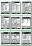 1992 Conlon Collection - Choose Your Cards