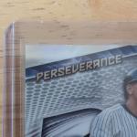 2025 Topps Pristine Alex Rodriguez #P-14 Card