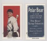 1983 Capital The Monster 1909-11 T206 Reprints Joe McGinnity HOF 8d2