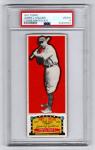 1951 Topps Connie Mack All Stars Jimmy Collins PSA 4 PWCC Above Average