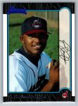 1999 Bowman - C.C. Sabathia #344 (RC) - HOF NM-MT