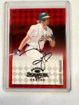 1998 Donruss Signature Series - Autographs Jason Giambi (AU)