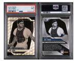 2025 Panini Prizm  Joe Torre 1/1  