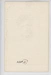 1974 Exhibits Baseball's Great Hall of Fame Black Ink Fred Clarke HOF 1m8