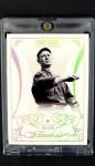 2014 Flawless National Treasures #28 Frank Chance /20 HOF *Real Diamond in Card*
