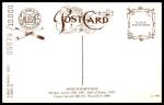 Hoss Radbourne 1980 Hall of Fame Card #24/10000