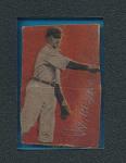 GHOST! WALTER JOHNSON HOF 1911 BASEBALL BATS HAND CUT GRADED SGC AUTHENTIC TPHLC
