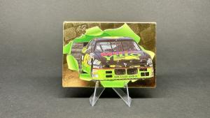 1994 Action Packed - Gold Sabco Racing Mello Yello Pontiac Kyle Petty #KP1