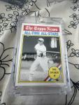 2025 Topps Heritage Tris Speaker All-Time All-Stars #347