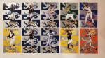 2025 Panini Crusade Silver Parallel Cards - U Pick