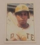 1975 SSPC Willie Randolph #584  Rookie Card