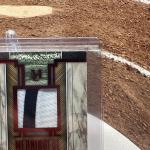 2025 Topps Museum Collection Ichiro Suziki /15 Meaningful Materials (Game Used)