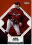 2006 Topps Finest - Andy Pettitte #112 New York Yankees