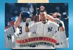 1997 Topps Stadium Club Members Only Derek Jeter #55 HOF The Captain