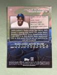 Jackie Robinson 2018 Stadium Club Brooklyn Dodgers #200 JJ299