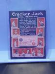 Lou Gehrig Cracker Jack Sports Card