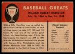 1961 Fleer Baseball - Pick A Card