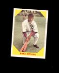 1960 Fleer 27 Luke Appling EX #D1,456815
