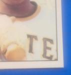 1975 SSPC Willie Randolph #584  Rookie Card