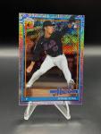 2026 Topps Series 1 1991 Topps Chrome Silver Pack ** You Pick Your Card **