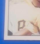 1975 SSPC Willie Randolph #584  Rookie Card