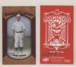 2014 Upper Deck Goodwin Champions Mini Buck Ewing #146