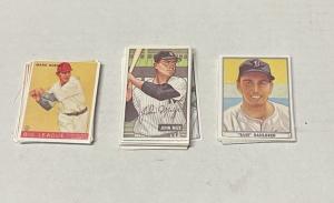 1984 Grafton Baseball Stickers Singles You Pick