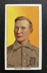 T206 Hughie Jennings Portrait Sweet Caporal Detroit Tigers HOF