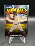 2025 Topps Finest INSERTS - Choose Your Card