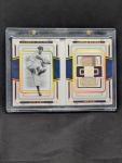 2023 National Treasures Legendary Materials Gold Lefty Gomez 07/10! Game Used! 