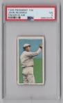 1910 Piedmont John McGraw PSA 3 Baseball Card