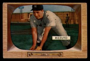 1955 Bowman Baseball #1 - #100 - Complete your set - Pick your card