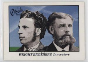 2009 TRISTAR Obak Harry Wright George Wright #94 HOF 1n6z