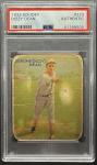 1933 Goudey Dizzy Dean #223 PSA Authentic St. Louis Cardinals Chicago Cubs