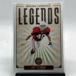 2020 Panini Legacy Legends Pat Tillman #108 Arizona Cardinals NM/MT